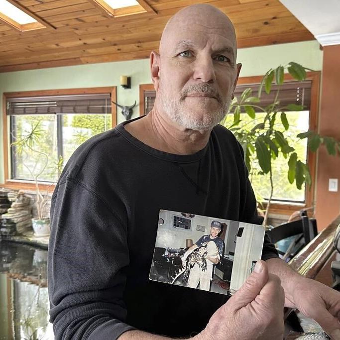 Albert the alligator's owner sues New York state agency in effort to be reunited with seized pet